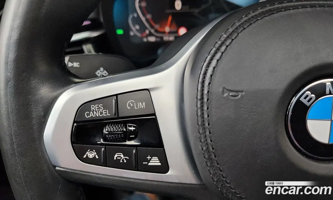 BMW 5 серия 2020 2.0 автомат (гидро), фото 22