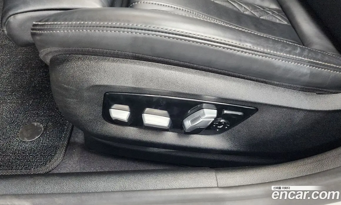 BMW 5 серия 2020 2.0 автомат (гидро), фото 31