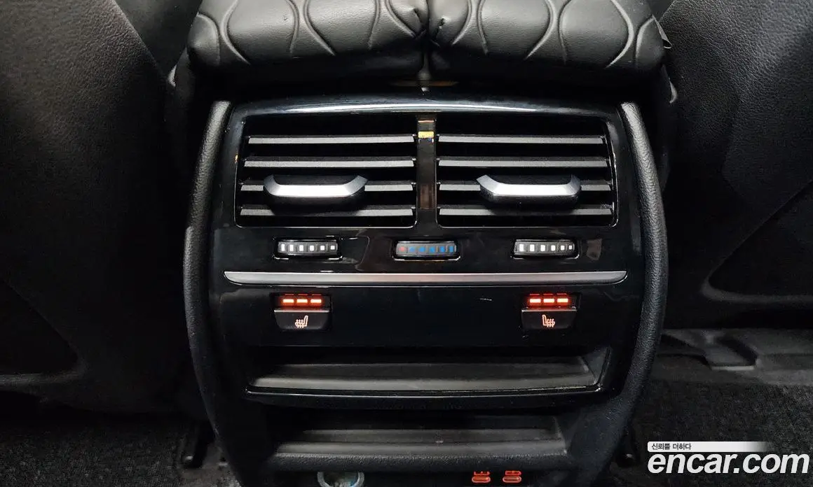 BMW 5 серия 2020 2.0 автомат (гидро), фото 34