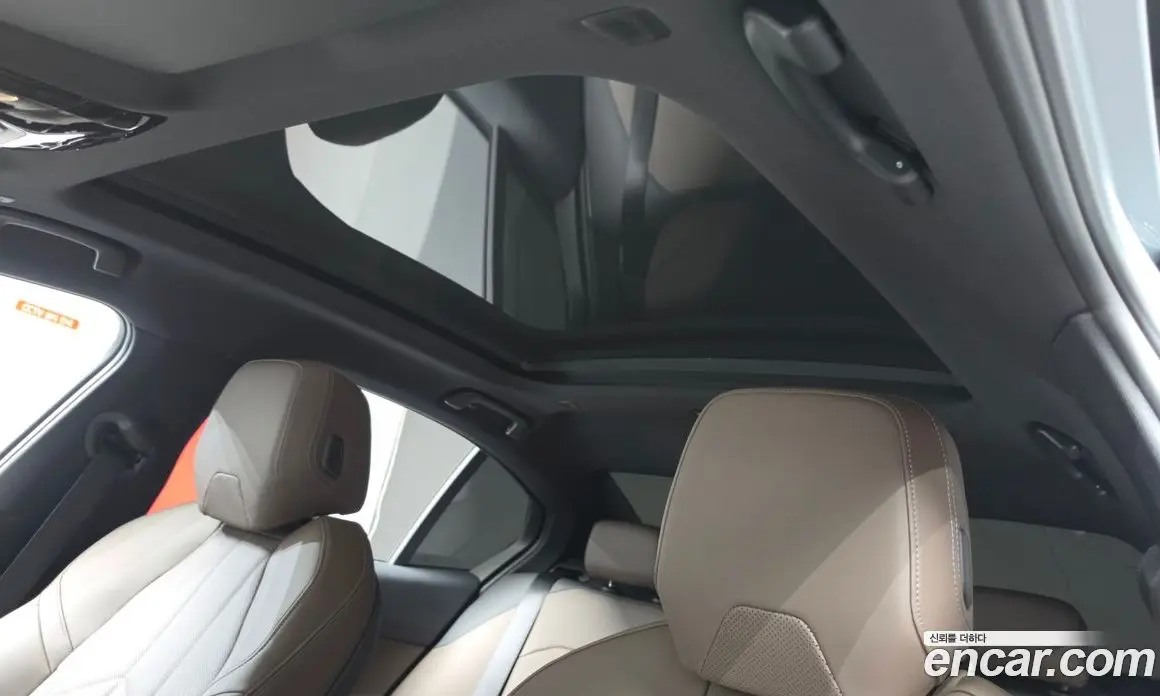BMW 5 серия 2024 2.0 автомат (гидро), фото 24