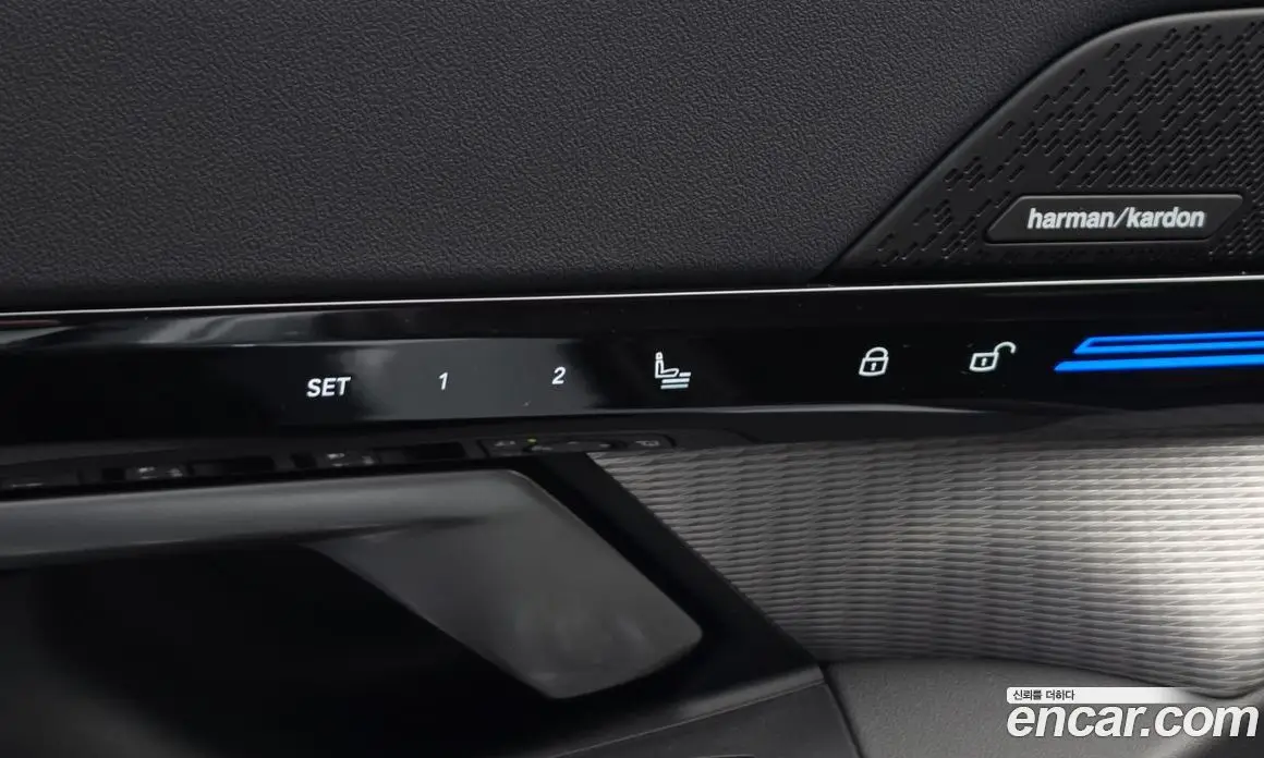 BMW 5 серия 2024 2.0 автомат (гидро), фото 30
