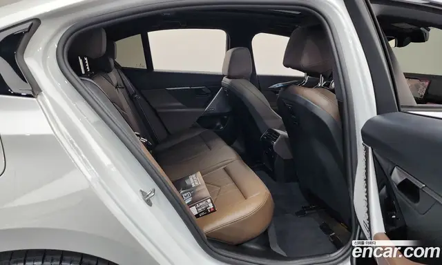 BMW 5 серия 2025 2.0 автомат (гидро), миниатюра 11