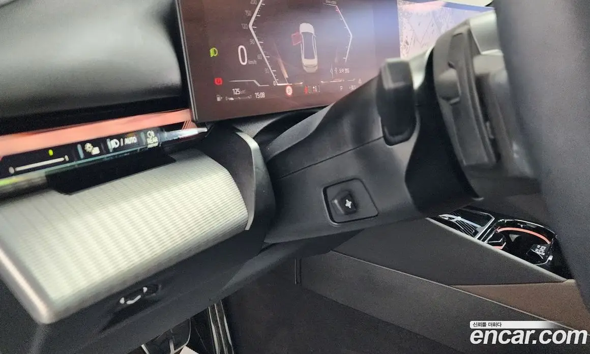 BMW 5 серия 2025 2.0 автомат (гидро), фото 20