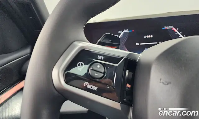 BMW 5 серия 2025 2.0 автомат (гидро), миниатюра 9