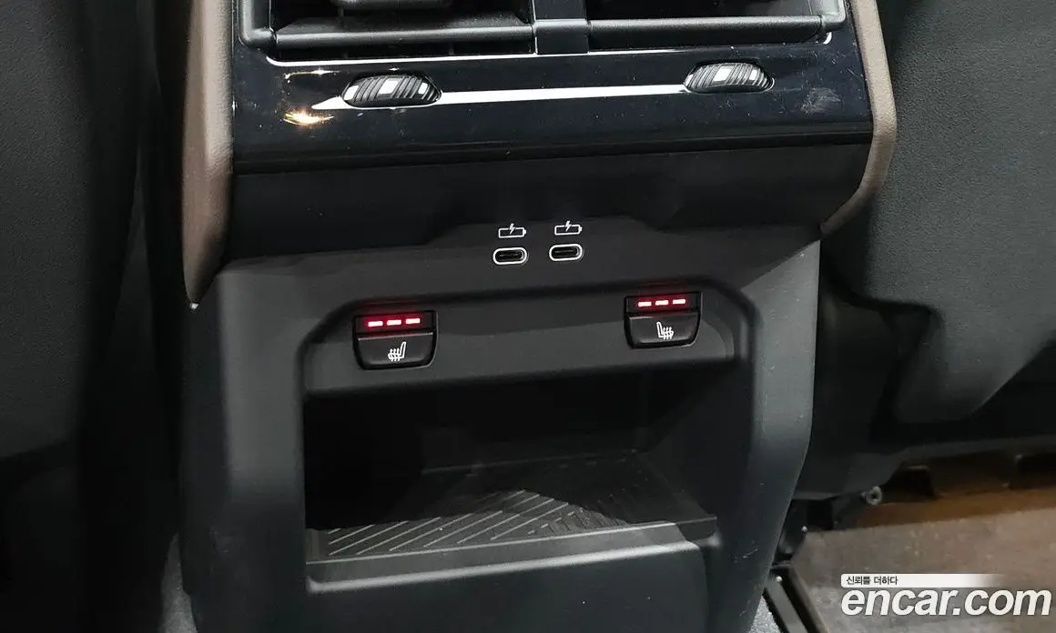 BMW 5 серия 2025 2.0 автомат (гидро), фото 25