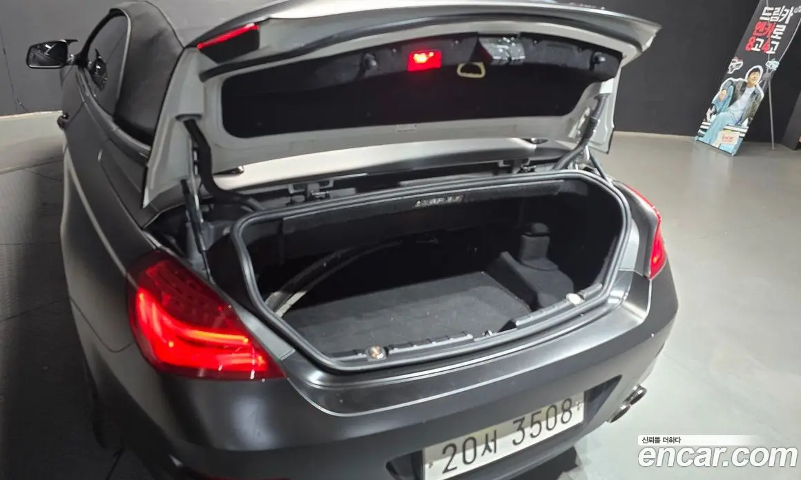 BMW 6 серия 2012 3.0 автомат (гидро), фото 20