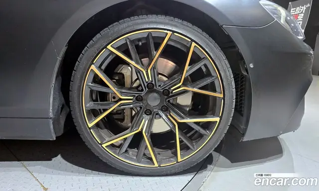 BMW 6 серия 2012 3.0 автомат (гидро), миниатюра 6