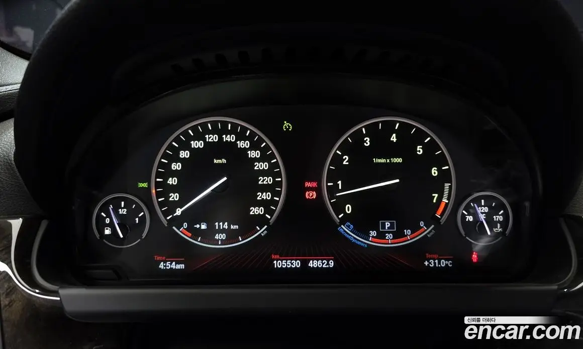 BMW 6 серия 2012 3.0 автомат (гидро), фото 8