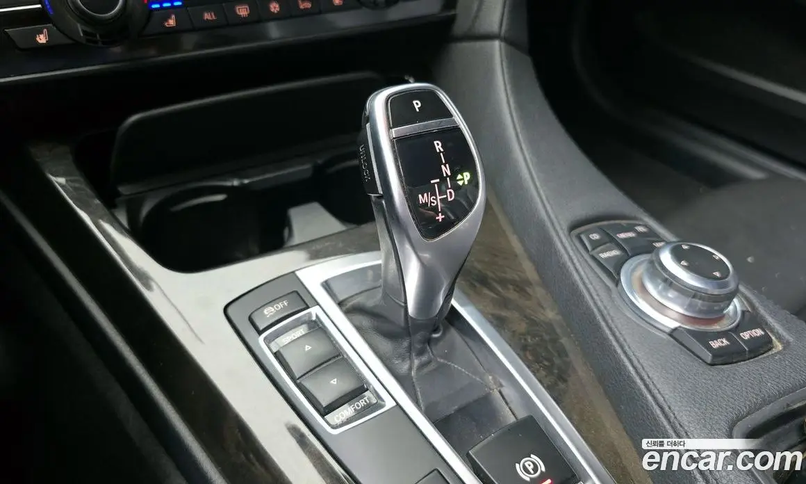 BMW 6 серия 2012 3.0 автомат (гидро), фото 9