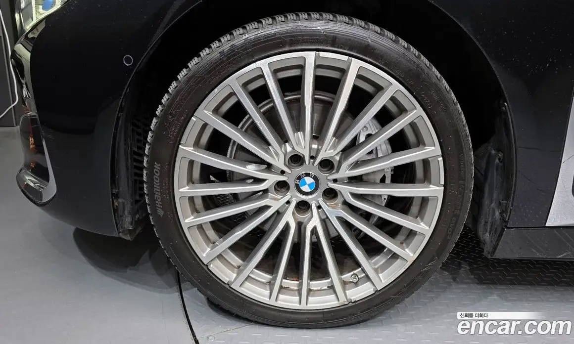 BMW 7 серия 2022 3.0 автомат (гидро), фото 5