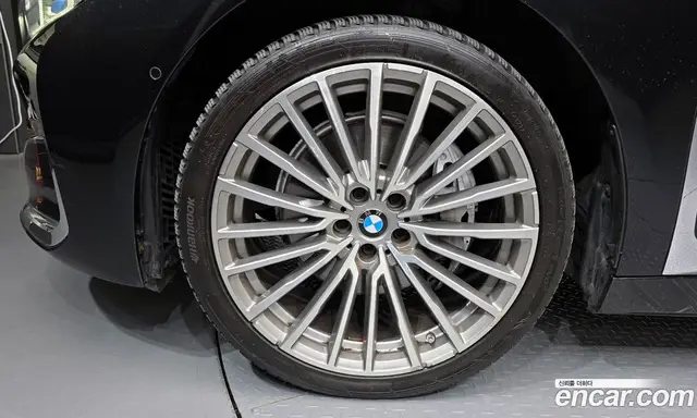 BMW 7 серия 2022 3.0 автомат (гидро), миниатюра 5