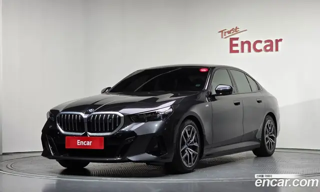 BMW i5, 2024, 67 428 км