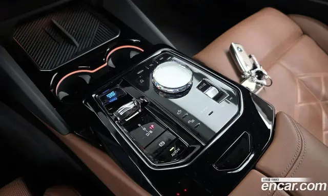 BMW i5 2024 0.2 автомат (гидро), миниатюра 12