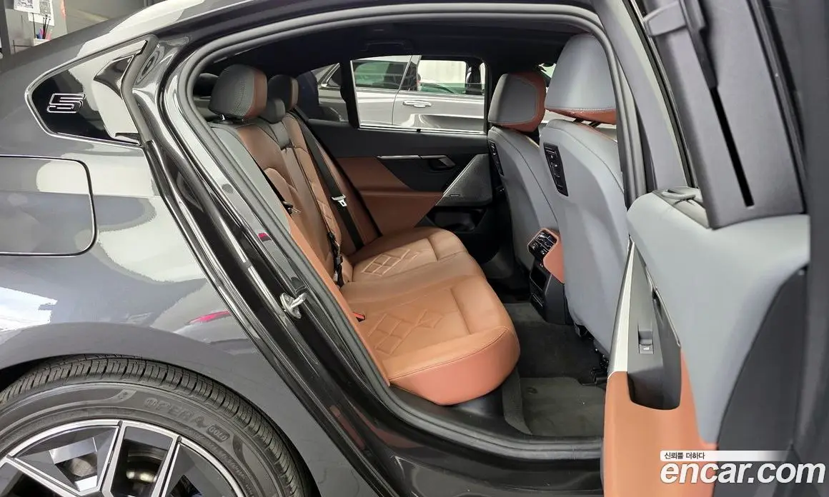 BMW i5 2024 0.2 автомат (гидро), фото 18 BMW i5 2024 0.2 автомат (гидро), фото 18