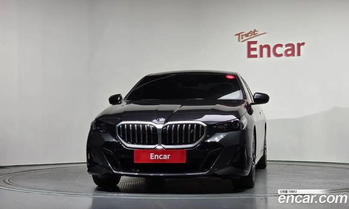 BMW i5 2024 0.2 автомат (гидро), фото 3 BMW i5 2024 0.2 автомат (гидро), фото 3