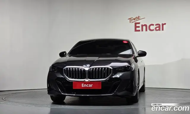 BMW i5 2024 0.2 автомат (гидро), миниатюра 3 BMW i5 2024 0.2 автомат (гидро), миниатюра 3