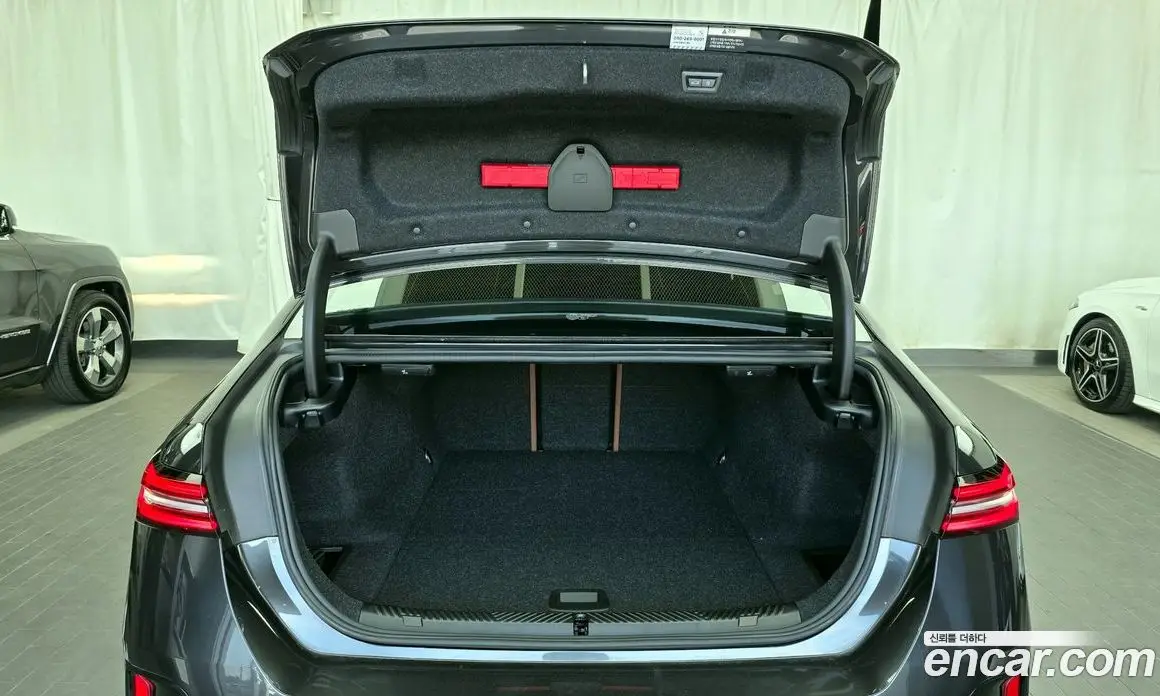 BMW i5 2024 0.2 автомат (гидро), фото 26 BMW i5 2024 0.2 автомат (гидро), фото 26