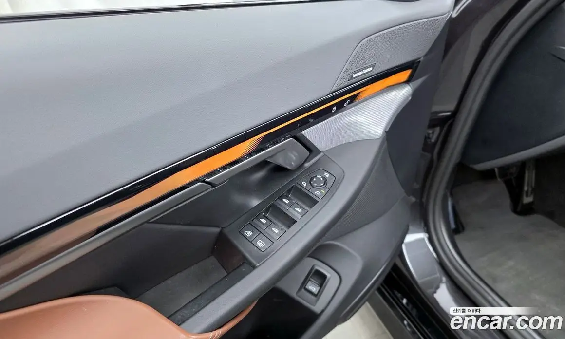 BMW i5 2024 0.2 автомат (гидро), фото 29 BMW i5 2024 0.2 автомат (гидро), фото 29