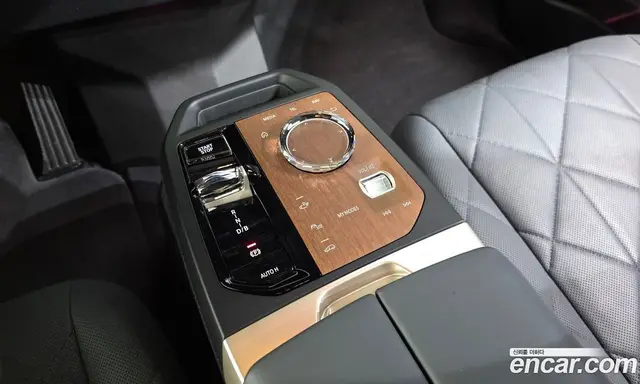 BMW iX 2022 0.3 автомат (гидро), миниатюра 12