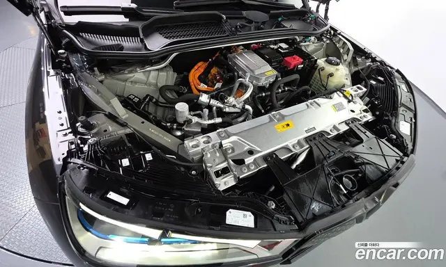 BMW iX 2022 0.3 автомат (гидро), миниатюра 6