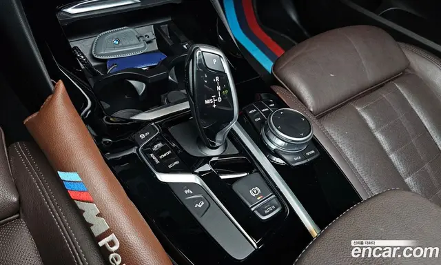 BMW X3 2021 2.0 автомат (гидро), миниатюра 12