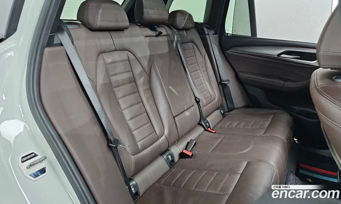BMW X3 2021 2.0 автомат (гидро), фото 17
