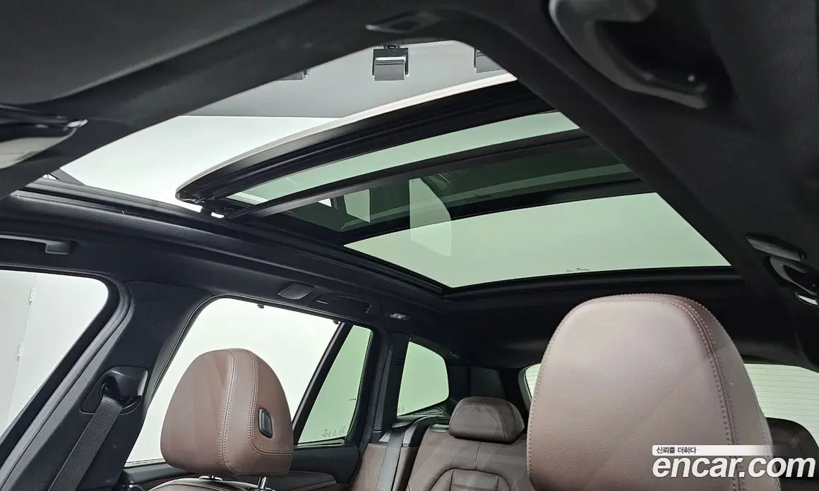 BMW X3 2021 2.0 автомат (гидро), фото 27