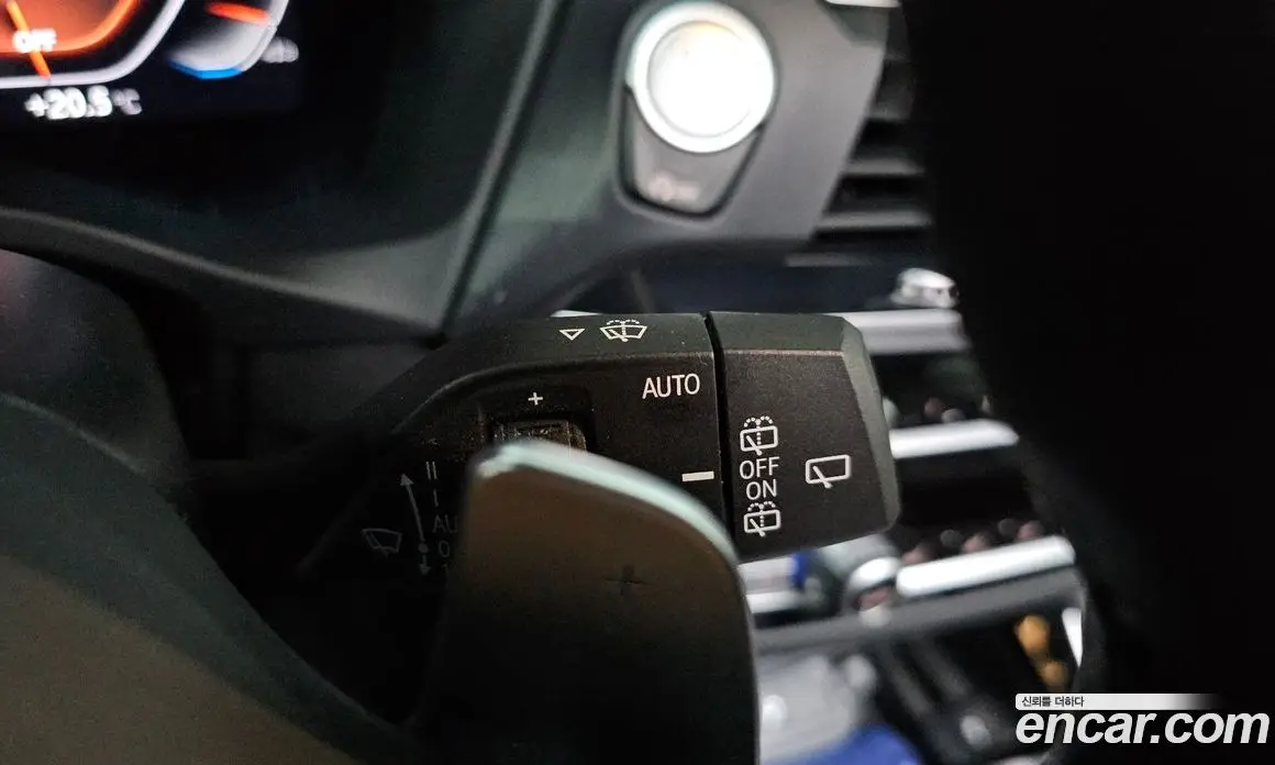 BMW X3 2021 2.0 автомат (гидро), фото 28