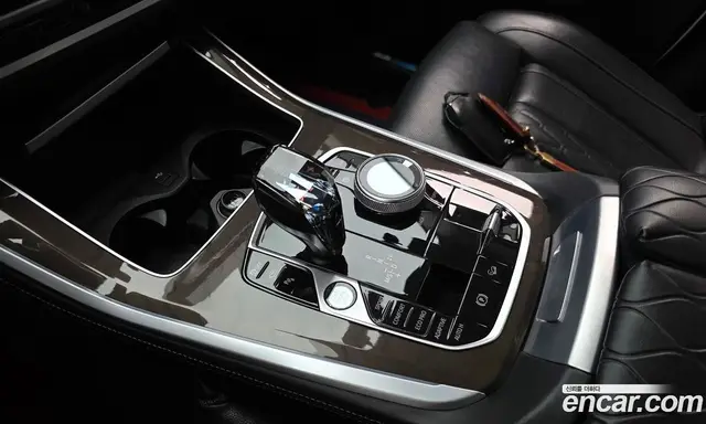BMW X5 2022 3.0 автомат (гидро), миниатюра 11