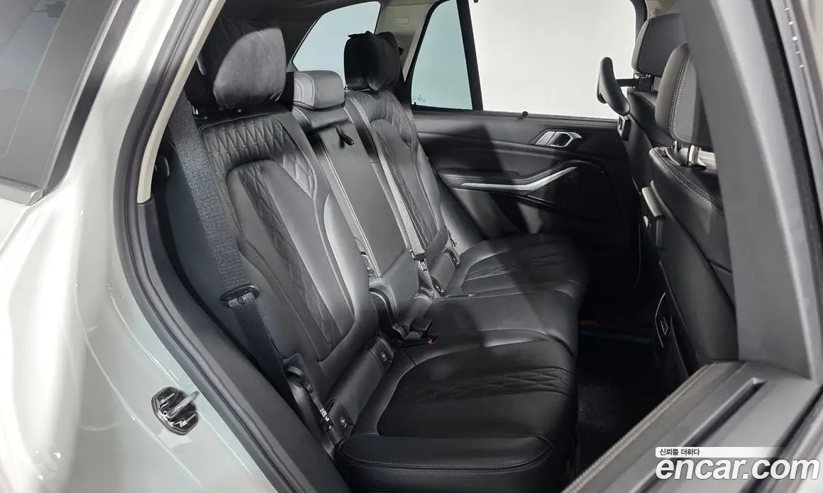 BMW X5 2022 3.0 автомат (гидро), фото 15