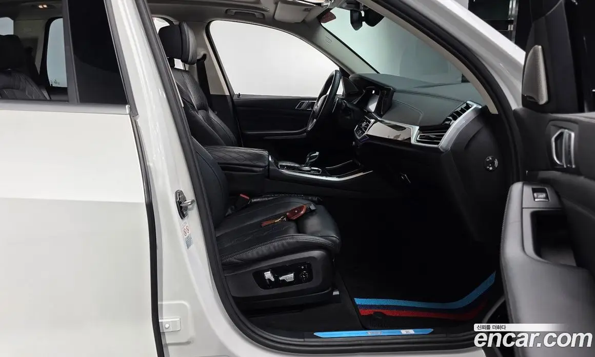 BMW X5 2022 3.0 автомат (гидро), фото 16