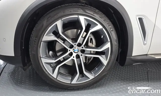 BMW X5 2022 3.0 автомат (гидро), миниатюра 4