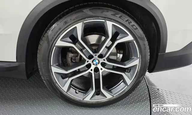 BMW X5 2022 3.0 автомат (гидро), миниатюра 6