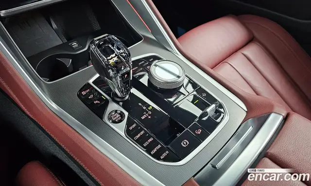 BMW X6 2021 3.0 автомат (гидро), миниатюра 12