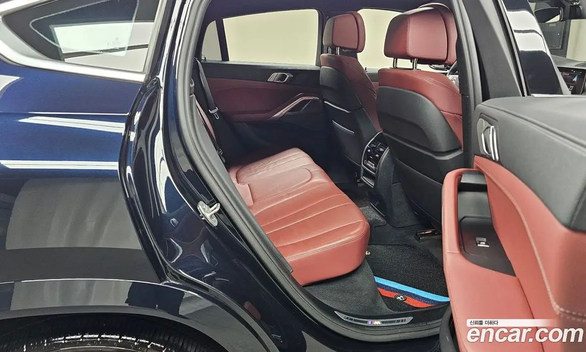 BMW X6 2021 3.0 автомат (гидро), фото 17