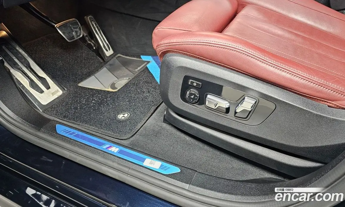 BMW X6 2021 3.0 автомат (гидро), фото 22