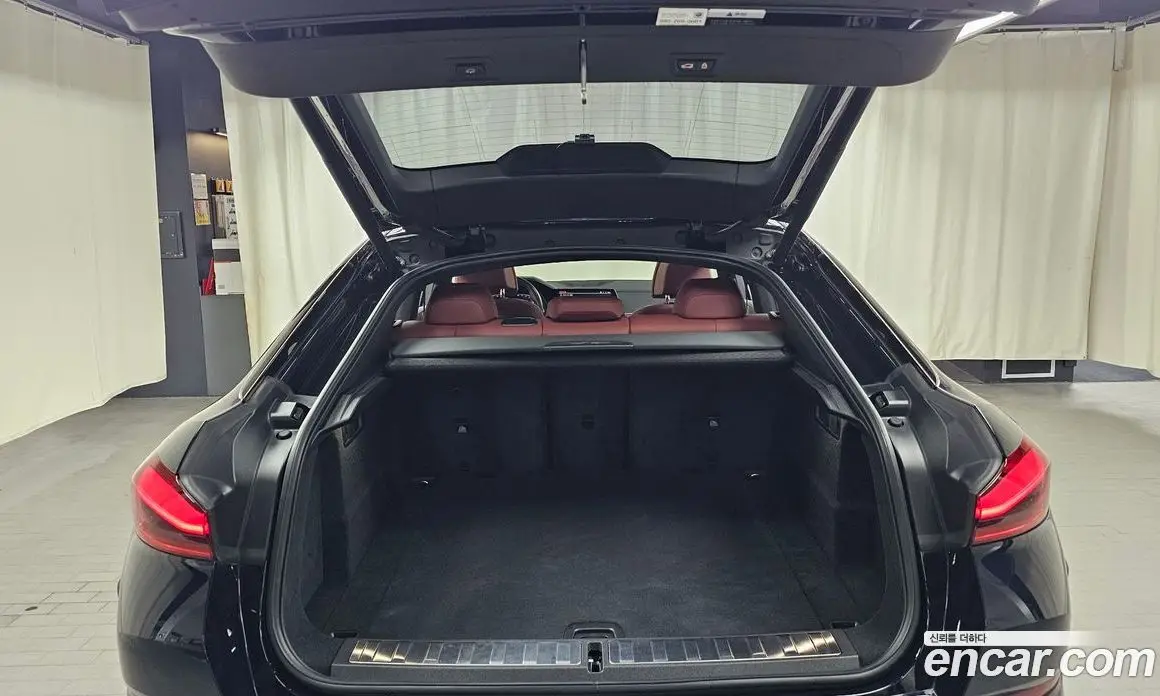 BMW X6 2021 3.0 автомат (гидро), фото 24
