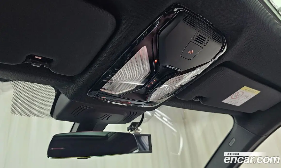 BMW X6 2021 3.0 автомат (гидро), фото 26