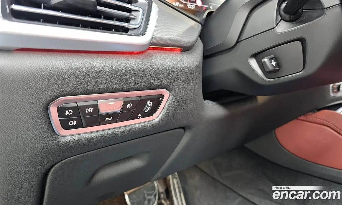 BMW X6 2021 3.0 автомат (гидро), фото 27