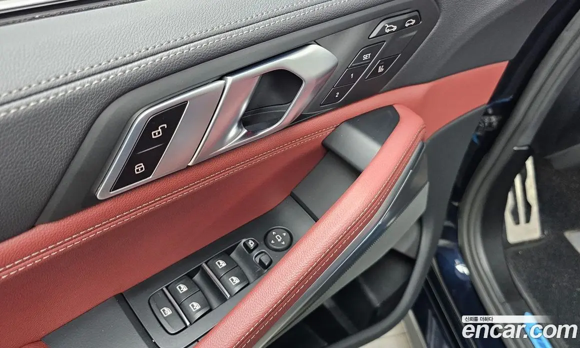 BMW X6 2021 3.0 автомат (гидро), фото 29