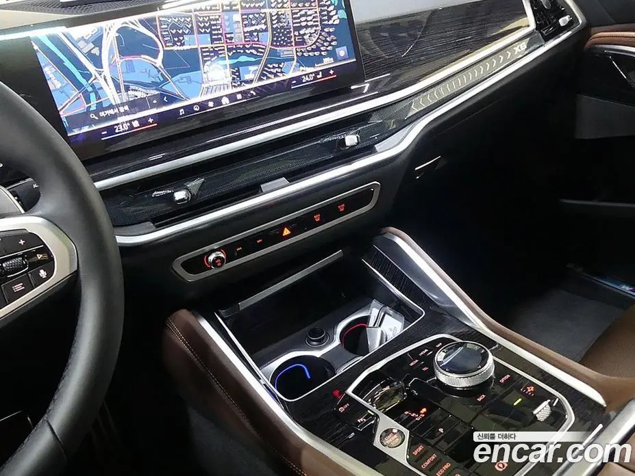 BMW X6 2026 3.0 автомат (гидро), фото 11