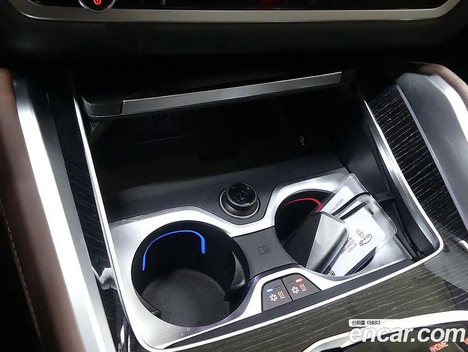 BMW X6 2026 3.0 автомат (гидро), фото 13