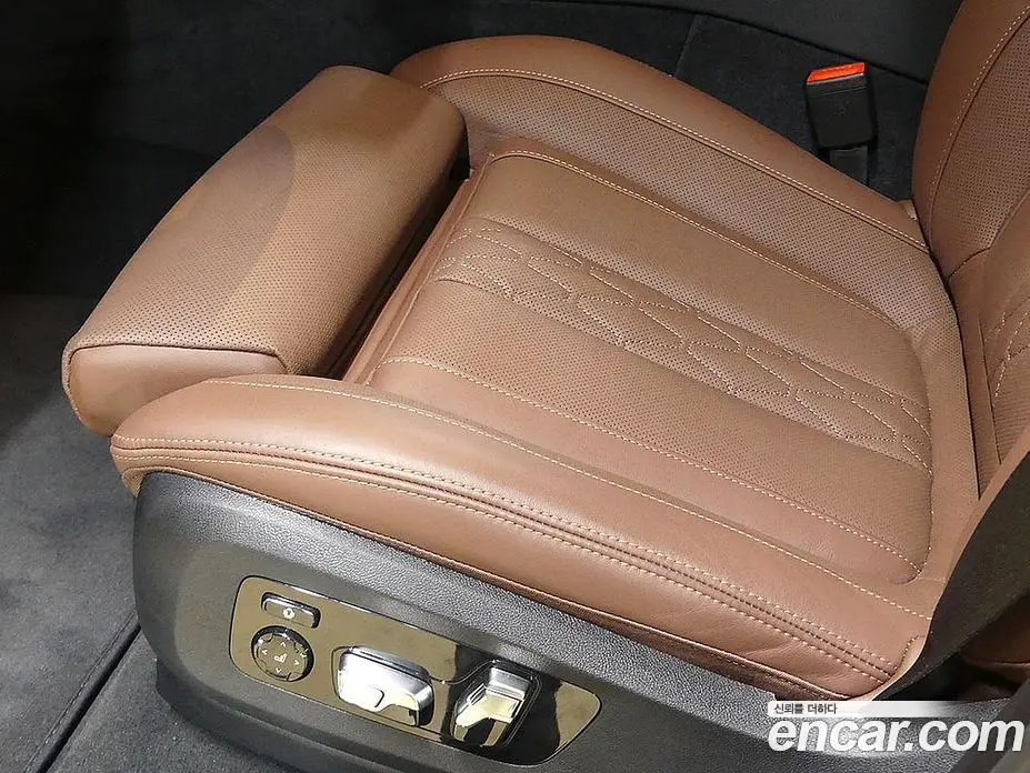 BMW X6 2026 3.0 автомат (гидро), фото 15