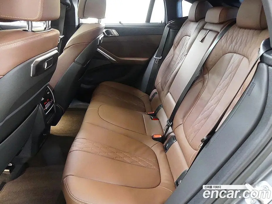 BMW X6 2026 3.0 автомат (гидро), фото 18