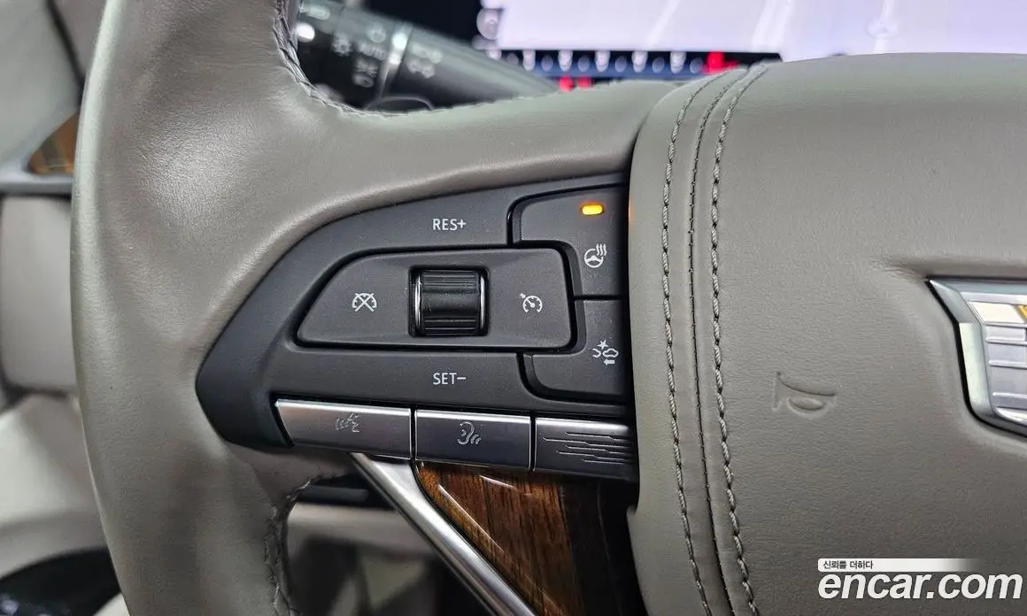 Cadillac Escalade 2021 6.2 автомат (гидро), фото 16