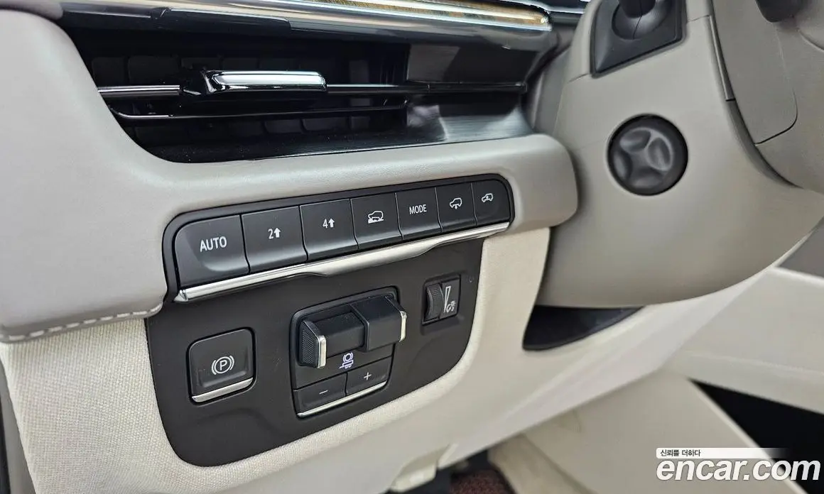 Cadillac Escalade 2021 6.2 автомат (гидро), фото 22