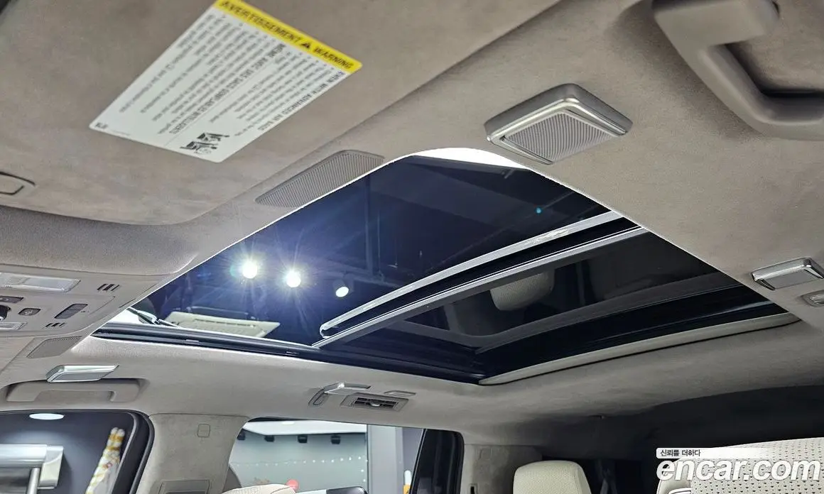 Cadillac Escalade 2021 6.2 автомат (гидро), фото 23