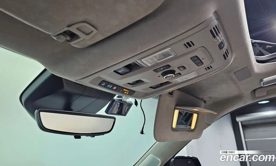 Cadillac Escalade 2021 6.2 автомат (гидро), фото 27
