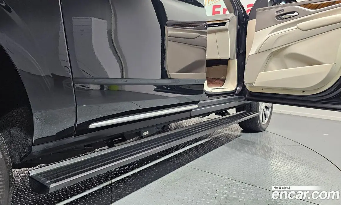 Cadillac Escalade 2021 6.2 автомат (гидро), фото 34