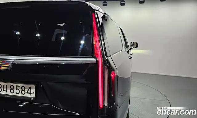 Cadillac Escalade 2021 6.2 автомат (гидро), миниатюра 9